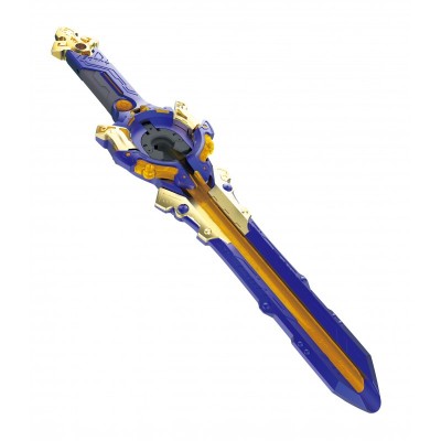 Дзиґа Infinity Nado VI Proskill Pack Лютий Дракон (Fury Wave Dragon)