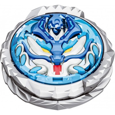 Дзиґа Infinity Nado VI Proskill Pack Лютий Дракон (Fury Wave Dragon)