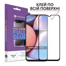 Скло захисне MakeFuture Samsung A10s Full Cover Full Glue (MGF-SA10S) Скло захисне MakeFuture Samsung A10s Full Cover Full Glue (MGF-SA10S)