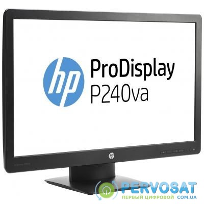 Монитор HP ProDisplay P240va (N3H14AA)