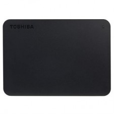 Зовнішній жорсткий диск 2.5" 2TB TOSHIBA (HDTB420EK3AA) Зовнішній жорсткий диск 2.5" 2TB TOSHIBA (HDTB420EK3AA)