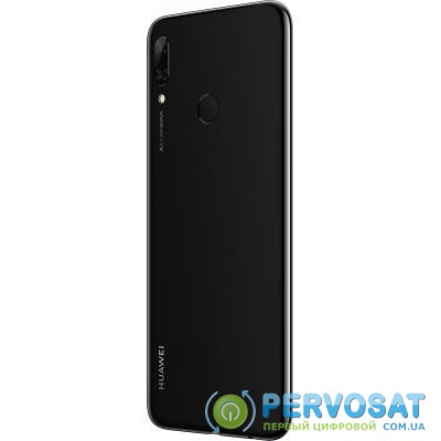 Мобильный телефон Huawei P Smart 2019 3/64GB Black (51093FSW/51093WYE)