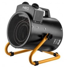 Обігрівач Neo Tools TOOLS 3 кВт, IPX4 (90-068) Обігрівач Neo Tools TOOLS 3 кВт, IPX4 (90-068)