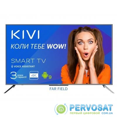 Телевизор Kivi 50U730GU