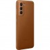 Чехол для моб. телефона Samsung Leather Cover Samsung Galaxy S21 Brown (EF-VG991LAEGRU)