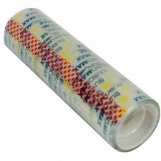 Скотч BUROMAX office, 24мм*10м, 6шт (BM.7170-01) Скотч BUROMAX office, 24мм*10м, 6шт (BM.7170-01)