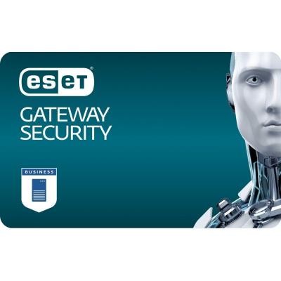 Антивирус ESET Gateway Security 5 ПК лицензия на 2year Business (EGS_5_2_B)