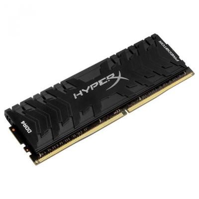 Модуль памяти для компьютера DDR4 8GB 3000 MHz HyperX Predator HyperX (Kingston Fury) (HX430C15PB3/8)