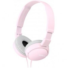 Навушники Sony MDR-ZX110 Pink (MDRZX110P.AE) Навушники Sony MDR-ZX110 Pink (MDRZX110P.AE)