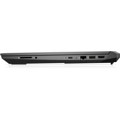 Ноутбук HP Pavilion 15 Gaming 15.6FHD IPS AG/AMD R5 4600H/16/1000+256F/NVD1650Ti-4/DOS