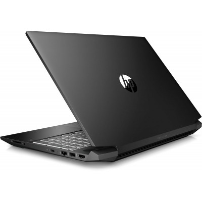 Ноутбук HP Pavilion 15 Gaming 15.6FHD IPS AG/AMD R5 4600H/16/1000+256F/NVD1650Ti-4/DOS