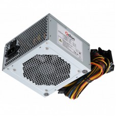 Блок живлення Qdion 500W (QD500 80+) Блок живлення Qdion 500W (QD500 80+)