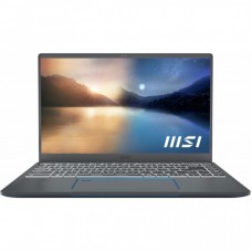 Ноутбук MSI PRESTIGE 14 (A11SB-607XUA) Ноутбук MSI PRESTIGE 14 (A11SB-607XUA)