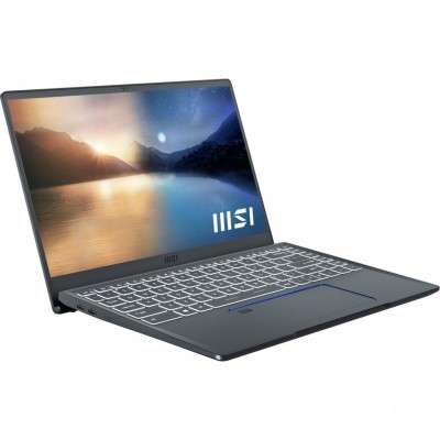 Ноутбук MSI PRESTIGE 14 (A11SB-607XUA)