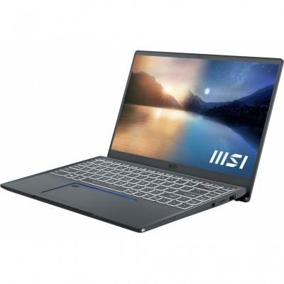 Ноутбук MSI PRESTIGE 14 (A11SB-607XUA)