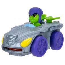 Машинка Spidey Little Vehicle Disc Dashers Зелений Гоблін (Green Goblin) Машинка Spidey Little Vehicle Disc Dashers Зелений Гоблін (Green Goblin)