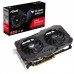 Відеокарта ASUS Radeon RX 6500 XT 4GB GDDR6 OC TUF TUF-RX6500XT-O4G-GAMING