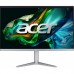 Персональний комп'ютер моноблок Acer Aspire C24-1300 23.8&quot; FHD, AMD R5-7520U, 8GB, F512GB, UMA, WiFi, кл+м, без ОС, чорний