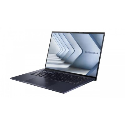 Ноутбук ASUS Expertbook B9 B9403CVA-KM0113X 14&quot; WQXGA+ OLED, Intel i7-1355U, 32GB, F1TB, UMA, Win11P, Чорний