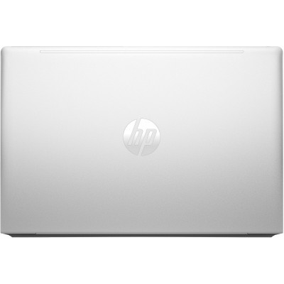 Ноутбук HP Probook 445-G10 14&quot; FHD IPS AG, AMD R5-7530U, 16GB, F512GB, UMA, Win11P, сріблястий