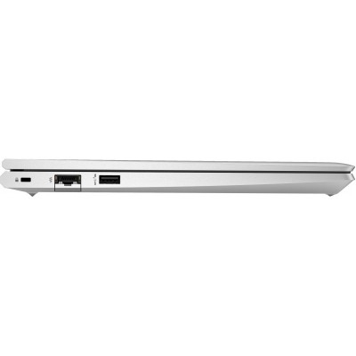 Ноутбук HP Probook 445-G10 14&quot; FHD IPS AG, AMD R5-7530U, 16GB, F512GB, UMA, Win11P, сріблястий