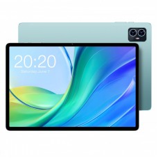 Планшет Teclast M50 10.1" 6ГБ, 128ГБ, LTE, 6000мА•год, Android, блакитний Планшет Teclast M50 10.1" 6ГБ, 128ГБ, LTE, 6000мА•год, Android, блакитний