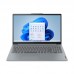 Ноутбук Lenovo IdeaPad Slim 3-15AMN8 15.6" FHD IPS AG, AMD R5-7520U, 16GB, F512GB, UMA, DOS, сірий
