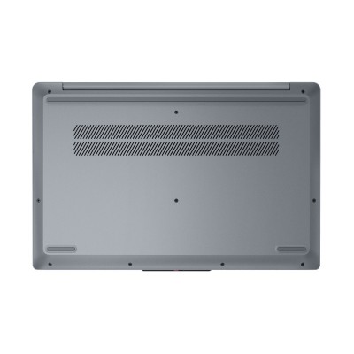Ноутбук Lenovo IdeaPad Slim 3-15AMN8 15.6" FHD IPS AG, AMD R5-7520U, 16GB, F512GB, UMA, DOS, сірий