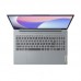 Ноутбук Lenovo IdeaPad Slim 3-15AMN8 15.6" FHD IPS AG, AMD R5-7520U, 16GB, F512GB, UMA, DOS, сірий