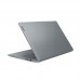 Ноутбук Lenovo IdeaPad Slim 3-15AMN8 15.6" FHD IPS AG, AMD R5-7520U, 16GB, F512GB, UMA, DOS, сірий