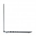 Ноутбук Lenovo IdeaPad Slim 3-15AMN8 15.6" FHD IPS AG, AMD R5-7520U, 16GB, F512GB, UMA, DOS, сірий
