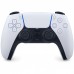 Геймпад PlayStation 5 Dualsense BT, White