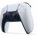 Геймпад PlayStation 5 Dualsense BT, White