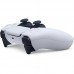 Геймпад PlayStation 5 Dualsense BT, White