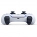 Геймпад PlayStation 5 Dualsense BT, White