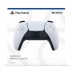 Геймпад PlayStation 5 Dualsense BT, White