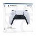 Геймпад PlayStation 5 Dualsense BT, White