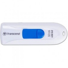 USB флеш накопичувач Transcend 32GB JetFlash 790 USB 3.1 (TS32GJF790W) USB флеш накопичувач Transcend 32GB JetFlash 790 USB 3.1 (TS32GJF790W)