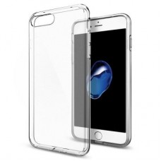Чохол до моб. телефона Laudtec для iPhone 7/8 Clear tpu (Transperent) (LC-IP78ST) Чохол до моб. телефона Laudtec для iPhone 7/8 Clear tpu (Transperent) (LC-IP78ST)