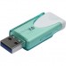 USB флеш накопитель PNY flash 32GB Attache4 Green USB 3.0 (FD32GATT430-EF)