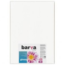 Папір BARVA A3 Everyday Glossy 200г, 20л (IP-CE200-279) Папір BARVA A3 Everyday Glossy 200г, 20л (IP-CE200-279)