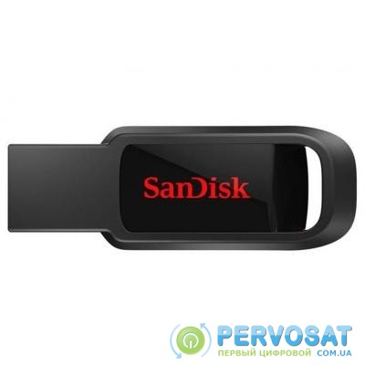 USB флеш накопитель SANDISK 64GB Cruzer Spark USB 2.0 (SDCZ61-064G-G35)