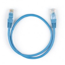 Патч-корд Vinga 0.5 m COPPER (VCPPCC0.5B) Патч-корд Vinga 0.5 m COPPER (VCPPCC0.5B)