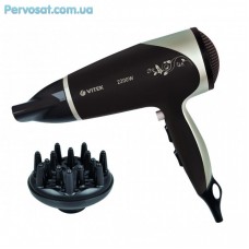 Фен VITEK VT-2327 Фен VITEK VT-2327