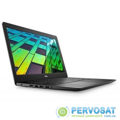 Ноутбук Dell Vostro 3591 (N306ZVN3591ERC_UBU)