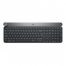 Клавіатура Logitech CRAFT with creative (920-008505) Клавіатура Logitech CRAFT with creative (920-008505)