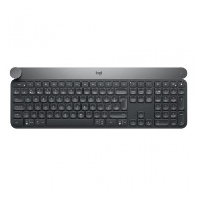 Клавиатура Logitech CRAFT with creative (920-008505)