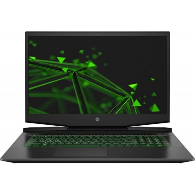 HP Pavilion 17 Gaming[1A8P6EA]