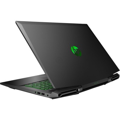 HP Pavilion 17 Gaming[1A8P6EA]