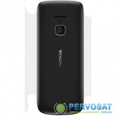 Мобильный телефон Nokia 225 4G DS Black